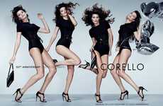 Motion-Filled Fashion Ads