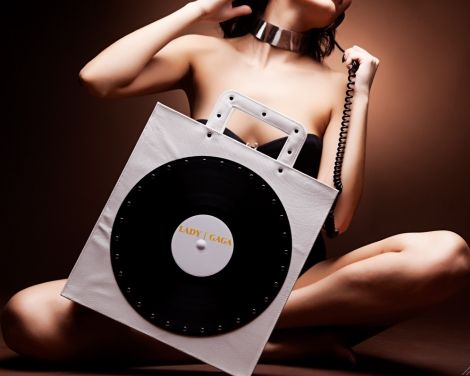 60 Adaptations of Vinyl Records