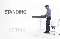 15 Strategic Standing Desks