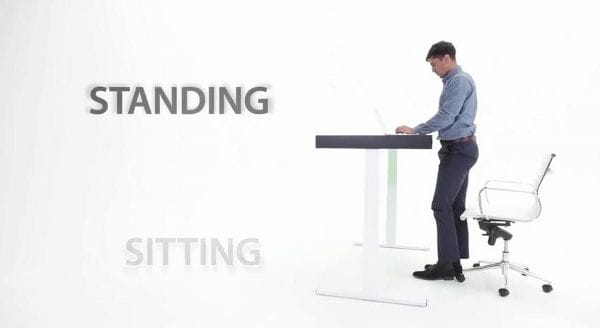 15 Strategic Standing Desks