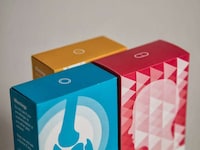 Graphically Enhanced Pill Packs Image 2