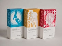Graphically Enhanced Pill Packs Image 4