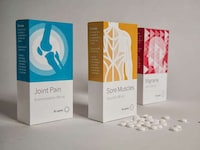 Graphically Enhanced Pill Packs Image 6