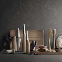 Curvy Culinary Implements Image 7