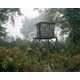 Hunting Cabin Photography Image 2