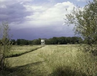 Hunting Cabin Photography Image 3