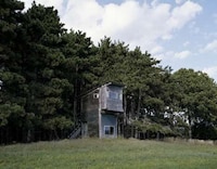 Hunting Cabin Photography Image 4