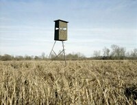 Hunting Cabin Photography Image 5