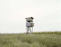 Hunting Cabin Photography Image 6