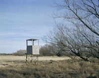 Hunting Cabin Photography Image 7