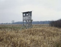 Hunting Cabin Photography Image 8