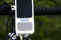 Bicycle Smartphone Mounts Image 2
