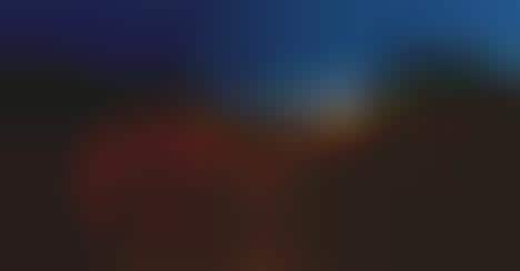 Royal Red Arc Installations