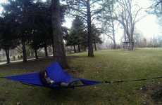Multi-Purpose Hammocks