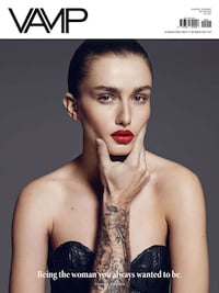 Powerful Female Publications Image 2