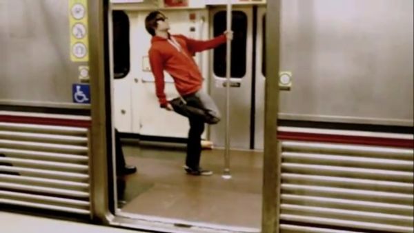 38 Innovative Subway Ad Campaigns
