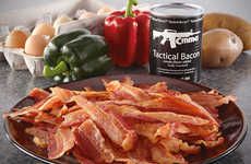 Apocalyptic Bacon Products