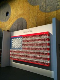 Interactive Digital Art Pieces Image 8