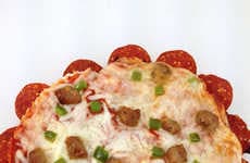 21 Alternative Pizza Crusts