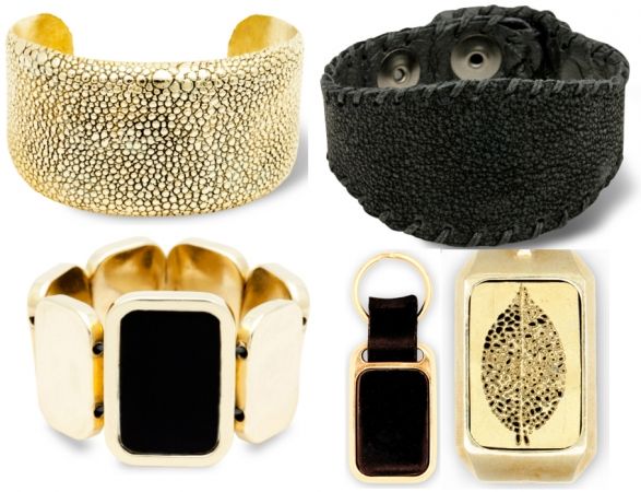 Chic Hi-Tech Jewelry