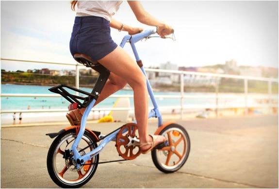 27 Lightweight Bikes