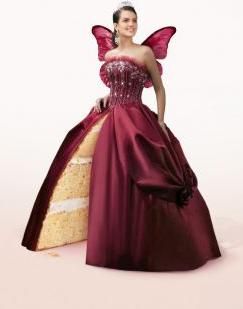 18 Fantastic Fairytale Treats