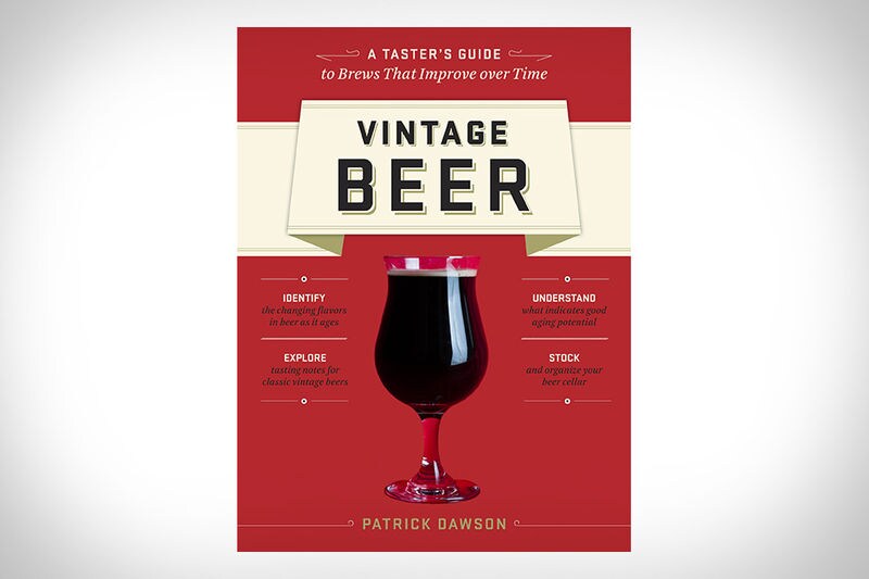 Beer Connoisseur Books
