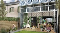 Solar Panel House Skins Image 5
