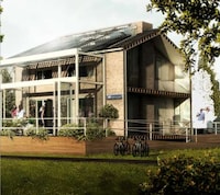 Solar Panel House Skins Image 6