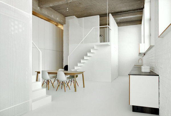 82 Examples of Minimalist Architecture