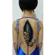 Reality-Questioning Body Art Image 3
