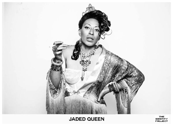 LGBTQ Identity Photography Image 2