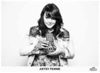 LGBTQ Identity Photography Image 4