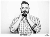 LGBTQ Identity Photography Image 6