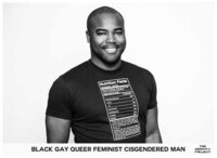 LGBTQ Identity Photography Image 7