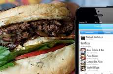 19 Delicious Apps for Foodies