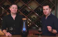 Personal Wine-Making Gadgets (UPDATE)
