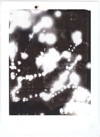 Chemically Altered Images Image 2