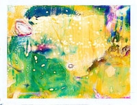 Chemically Altered Images Image 3