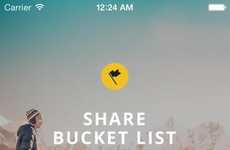 Goal-Oriented Apps