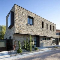Modern Fairytale Abodes Image 2