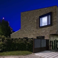 Modern Fairytale Abodes Image 4