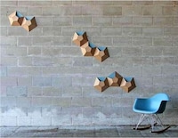 Colorful Barnacle Storage Designs Image 3