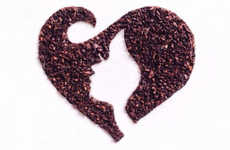 Ground Coffee Illustrations