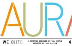 Cancer-Fighting Font Campaigns