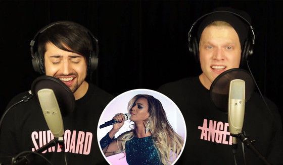 Condensed Diva Song Covers