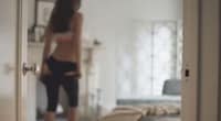 Sultry Comfy Sneaker Ads Image 5