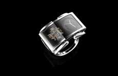 10 Sleek Smartwatch Products