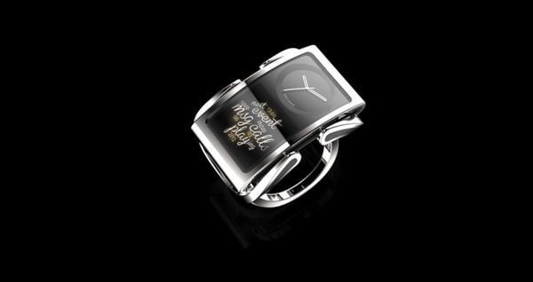 10 Sleek Smartwatch Products