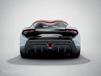 Eco-Friendly Electric Supercars Image 5